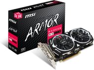 The RX 570 (Image via Amazon)